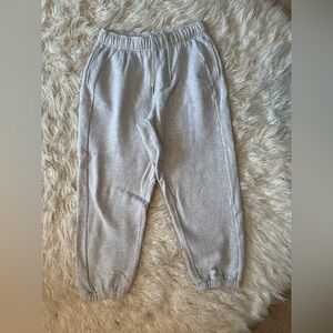 Lululemon scuba jogger S